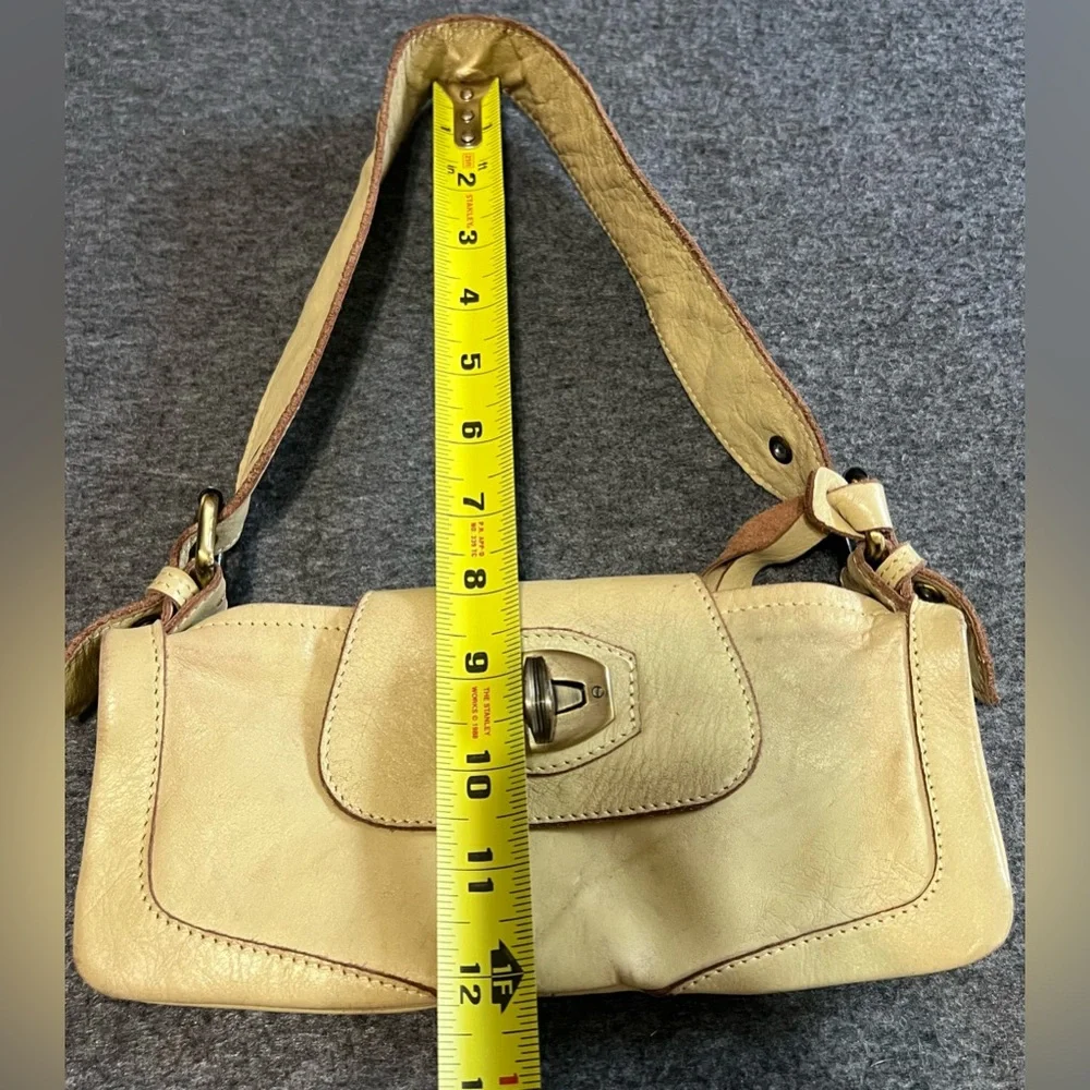 Topshop cream colored